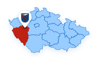 obrysová mapa